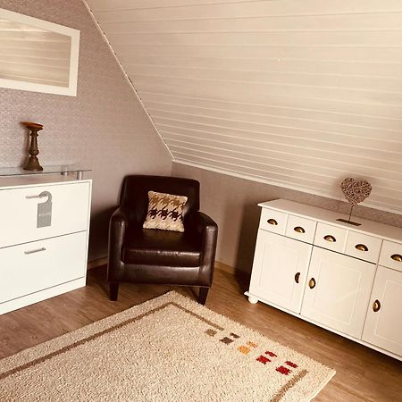 Ferienwohnung Im Schoenen Westerwald Muschenbach Exteriér fotografie
