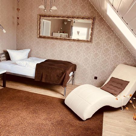 Ferienwohnung Im Schoenen Westerwald Muschenbach Exteriér fotografie