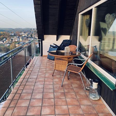 Ferienwohnung Im Schoenen Westerwald Muschenbach Exteriér fotografie