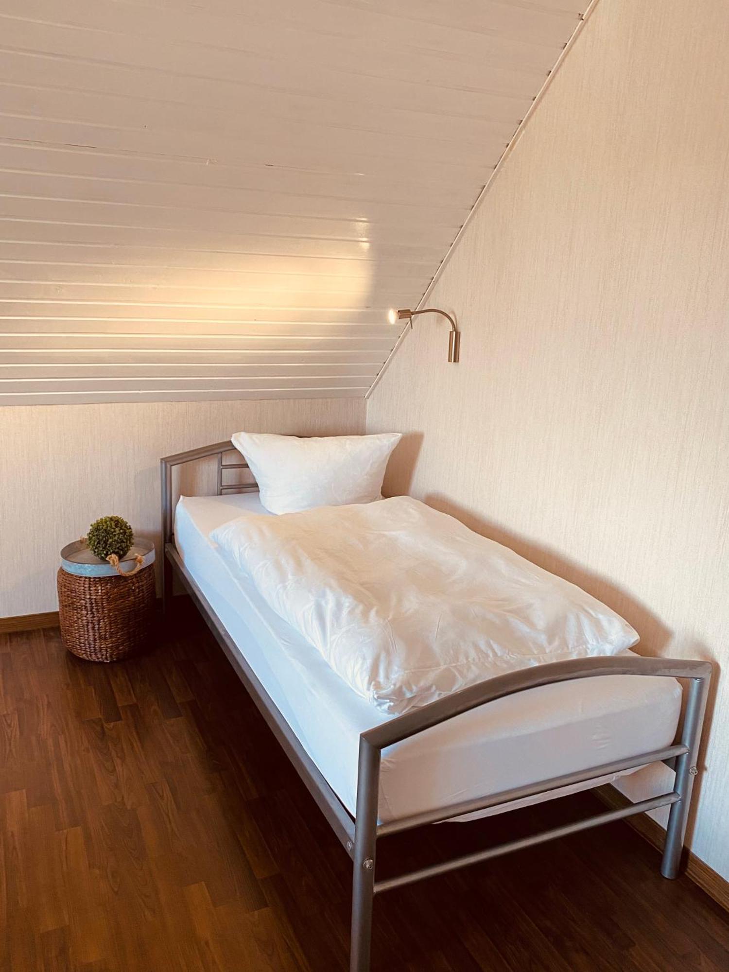 Ferienwohnung Im Schoenen Westerwald Muschenbach Exteriér fotografie