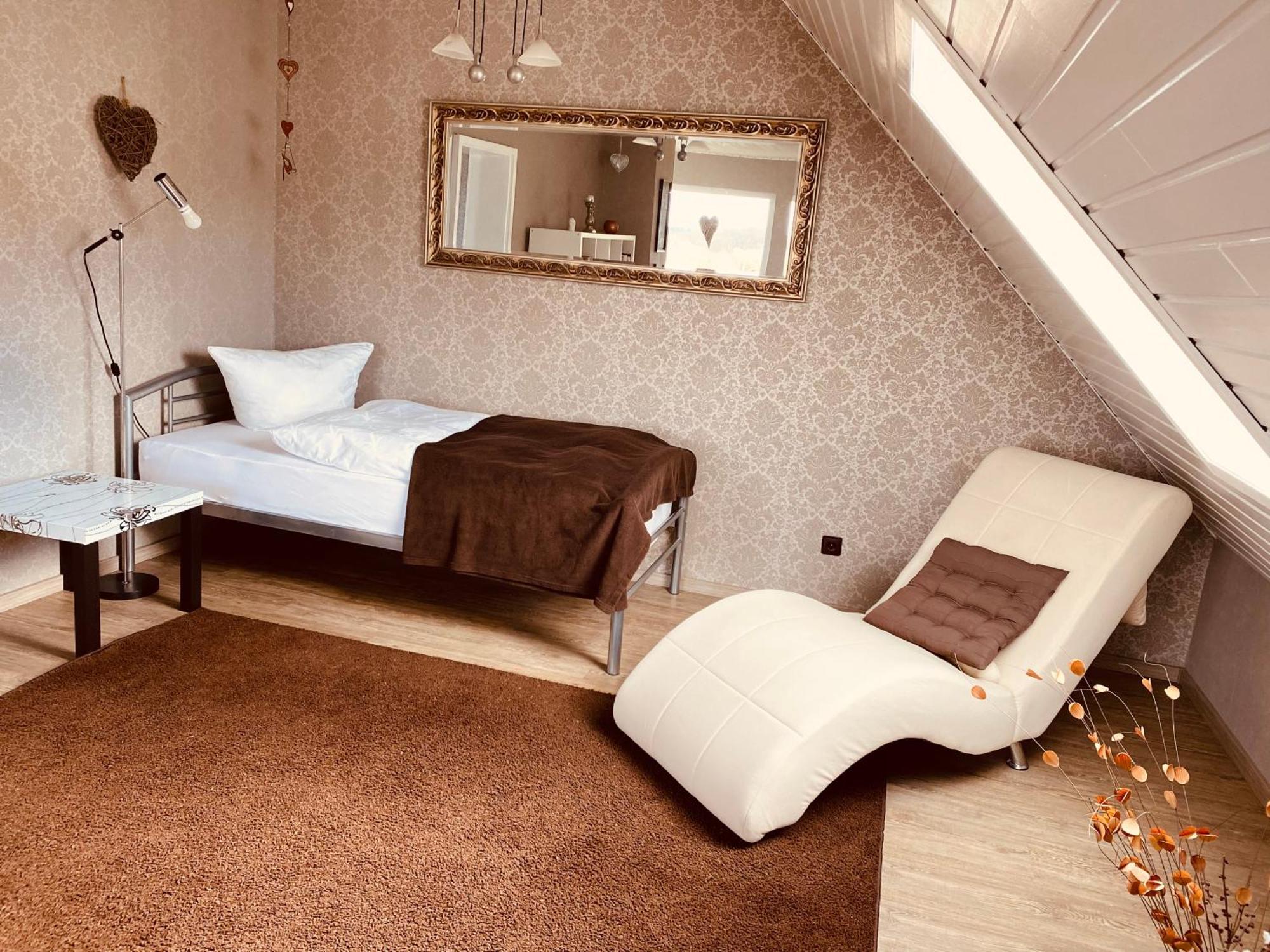 Ferienwohnung Im Schoenen Westerwald Muschenbach Exteriér fotografie