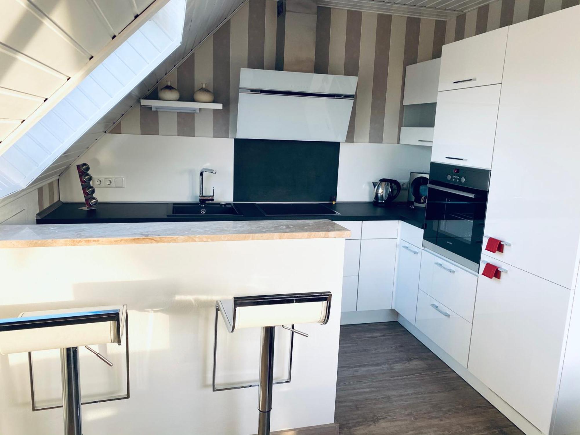 Ferienwohnung Im Schoenen Westerwald Muschenbach Exteriér fotografie