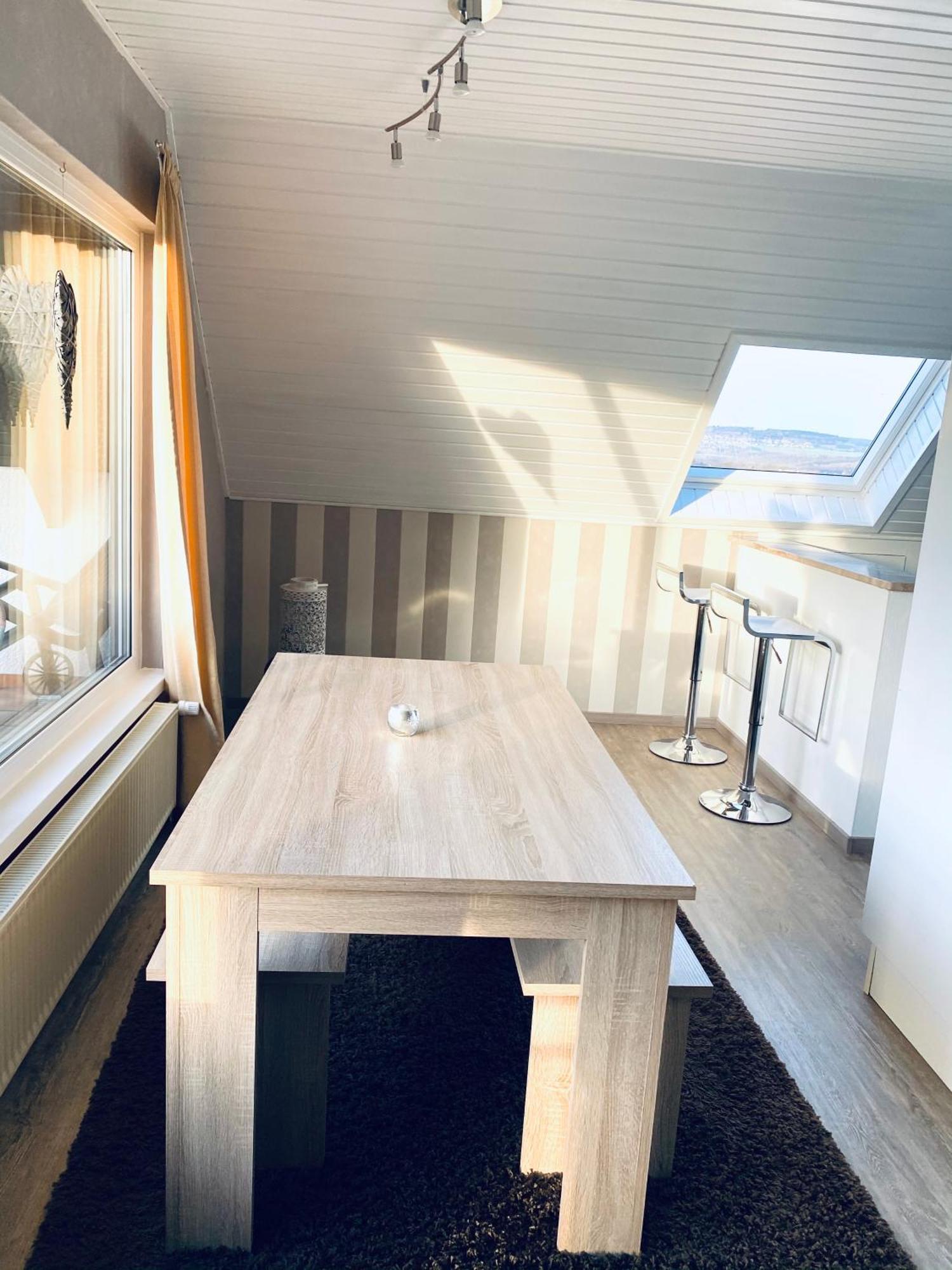 Ferienwohnung Im Schoenen Westerwald Muschenbach Exteriér fotografie
