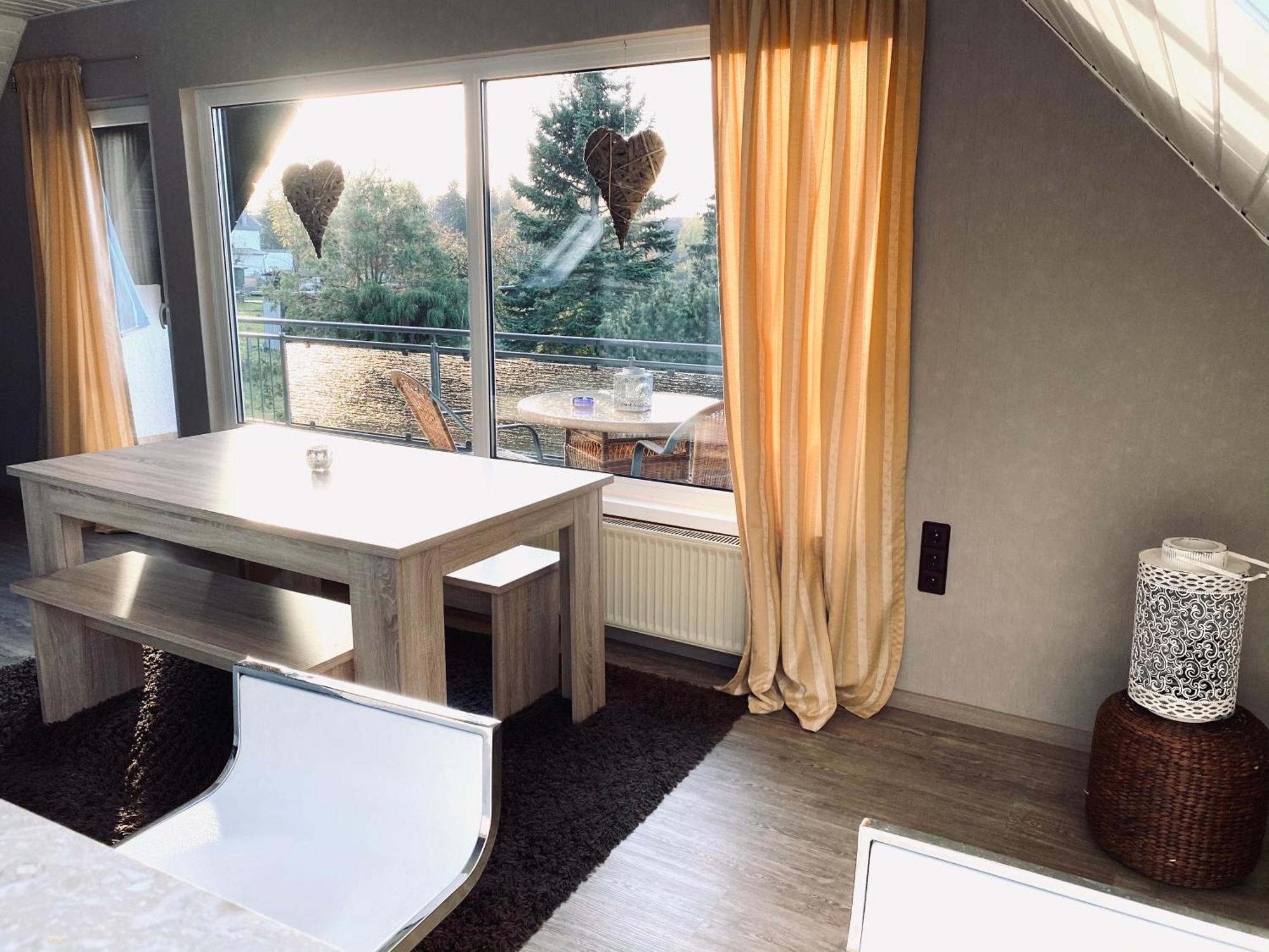 Ferienwohnung Im Schoenen Westerwald Muschenbach Exteriér fotografie